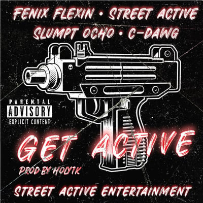 Get Active - Single