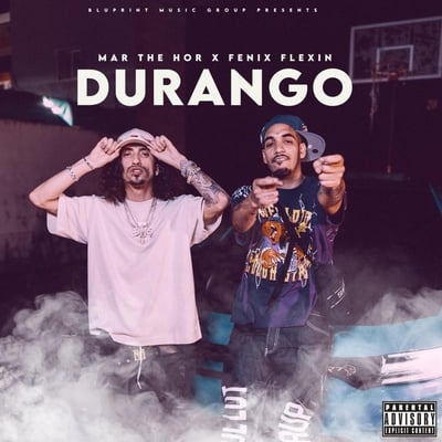Durango (feat. Fenix Flexin) - Single