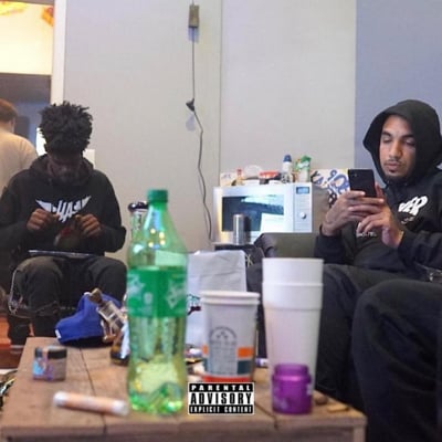 Energy - Single