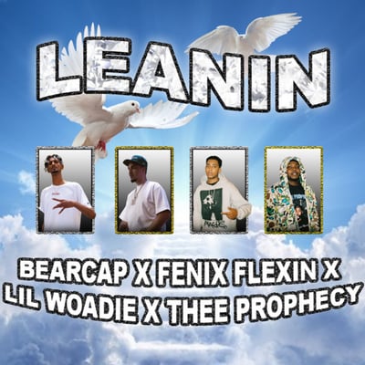 Leanin - Single