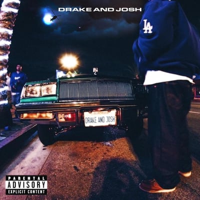 Drake and Josh (feat. Fenix Flexin) - Single
