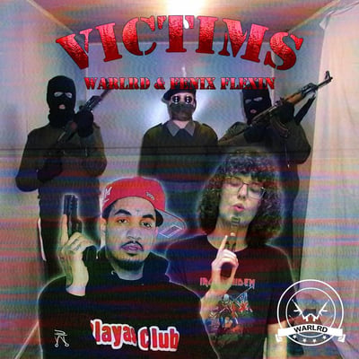 Victims (feat. Fenix Flexin) - Single