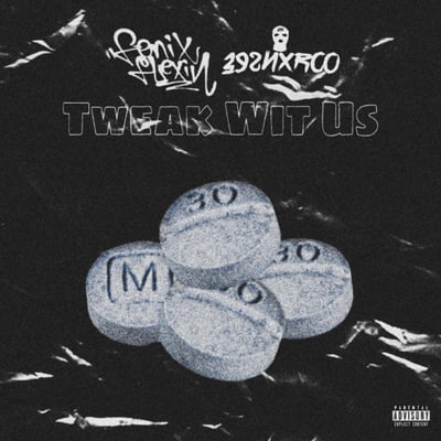 Tweak Wit Us (feat. Fenix Flexin) - Single