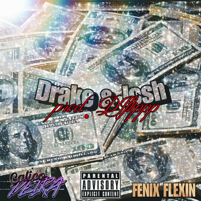 Drake & Josh (feat. Fenix Flexin) - Single