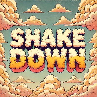 Shake Down (feat. Fenix Flexin) - Single