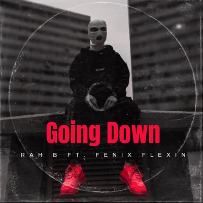 Going Down (feat. Fenix Flexin) - Single