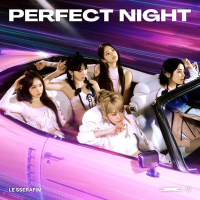 Perfect Night - Single