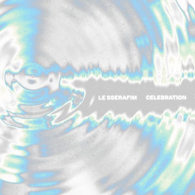 CELEBRATION - Single