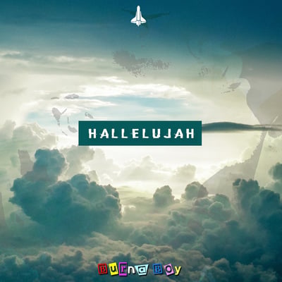Hallelujah - Single