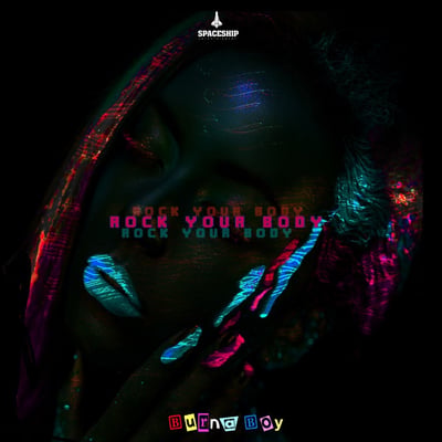 Rock Your Body - Single