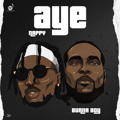 Aye - Single
