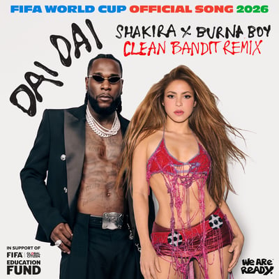 Dai Dai - Single