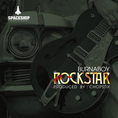 Rockstar - Single