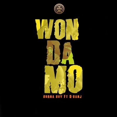 Won da Mo (feat. D'banj) - Single