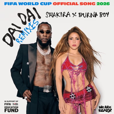 Dai Dai - Single