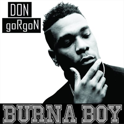 Don Gorgon - Single
