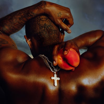 Coming Home - Single