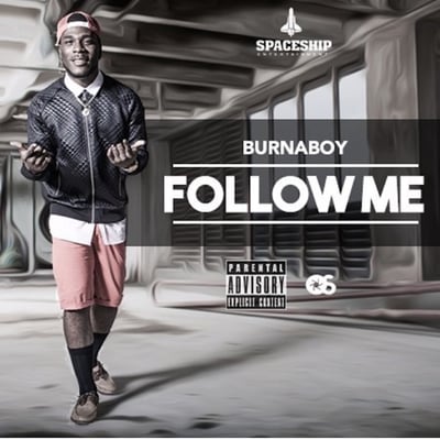Follow Me - Single