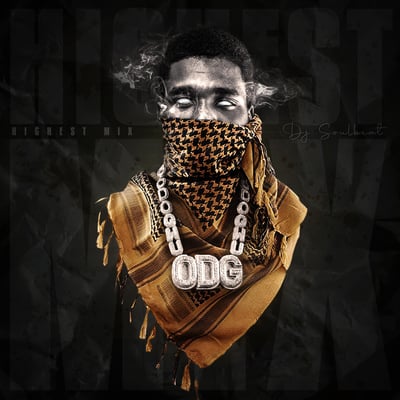 Highest ODG (DJ Mix) (feat. Burna Boy)