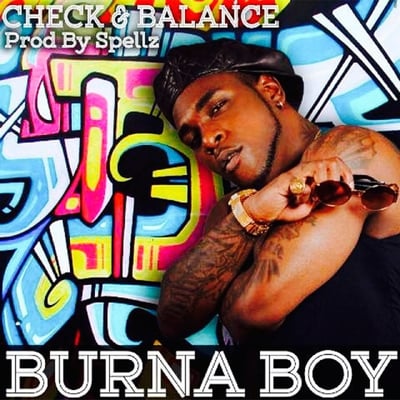 Check and Balance - Single