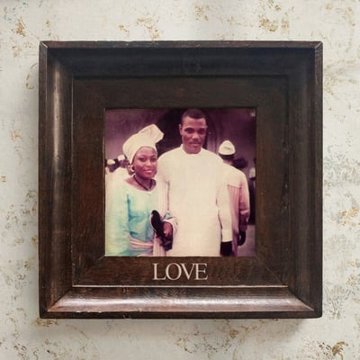 Love - Single