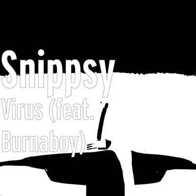 Virus (feat. Burnaboy) - Single
