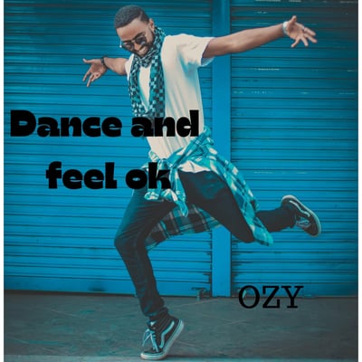 Dance and feel ok (feat. Burna Boy) - Single