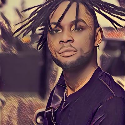 Fresh (feat. Burna Boy) [The freestyle] - Single