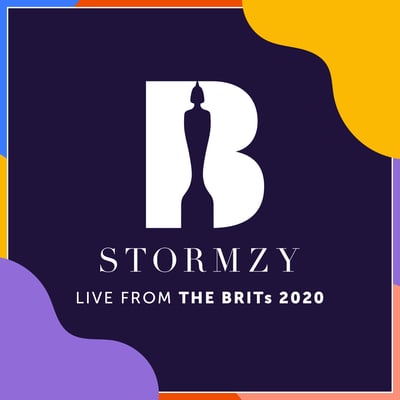 Don't Forget To Breathe / Do Better / Wiley Flow /Own It feat. Burna Boy /Anybody / Rainfall feat. Tiana Major9 (Live from the BRIT Awards London 2020) - EP