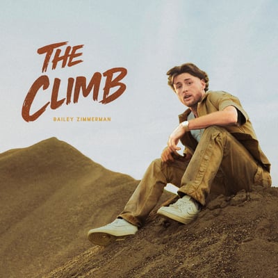 The Climb - Single