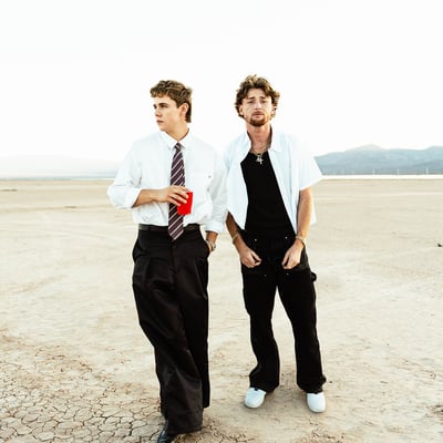 Lost - Single