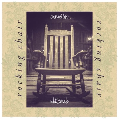 Rocking Chair - Single