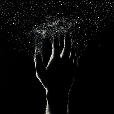 In The Stars - Single
