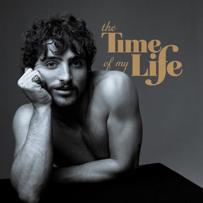 The Time Of My Life - Single