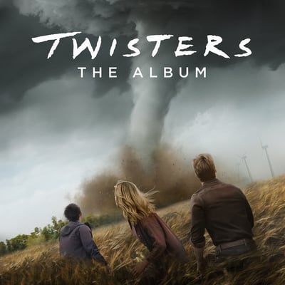 Death Wish Love (From Twisters: The Album) - Single