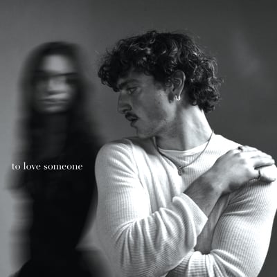 To Love Someone - Single