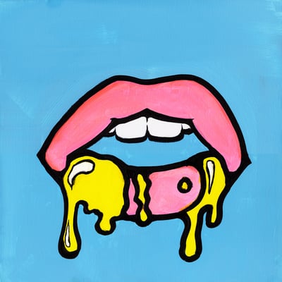 Sugar Sweet - Single
