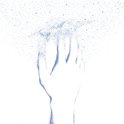 In The Stars (Live Version) - Single