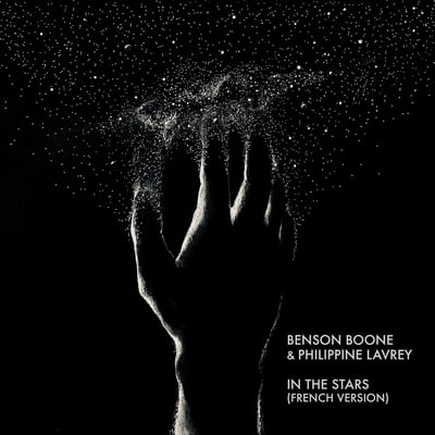 In The Stars (French Version) - Single