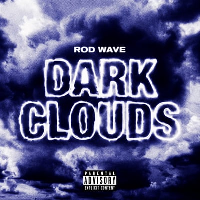 Dark Clouds - Single