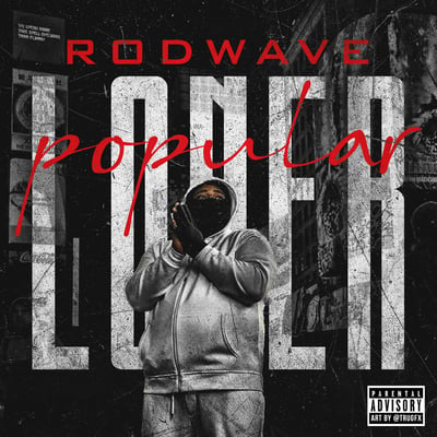 Popular Loner - Single