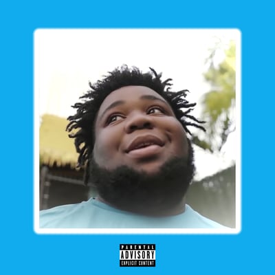All Week - Single