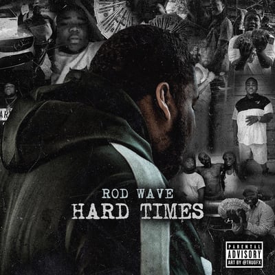 Hard Times - Single