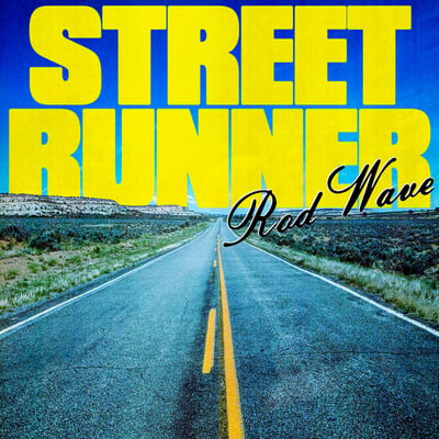 Street Runner - Single