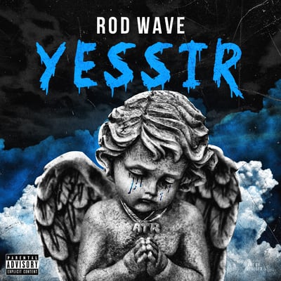 Yessir - Single