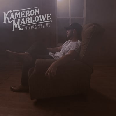 Giving You Up - Single