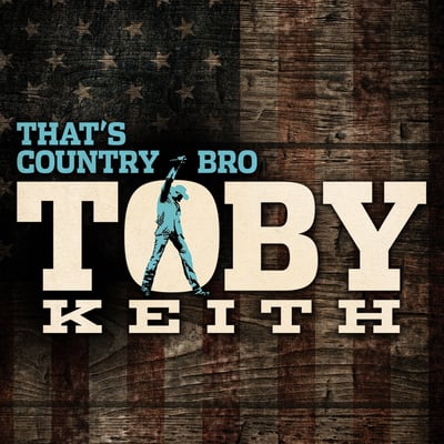 That's Country Bro - Single