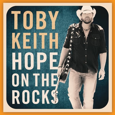 Hope on the Rocks