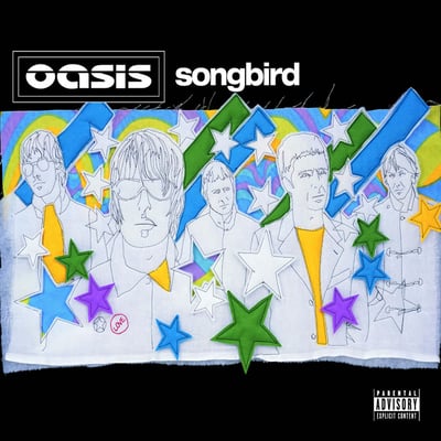 Songbird - Single