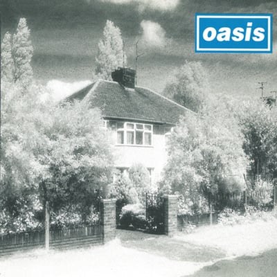 Live Forever - EP